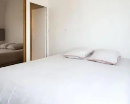 Regina T2 Vue Ocean Appartement Biarritz