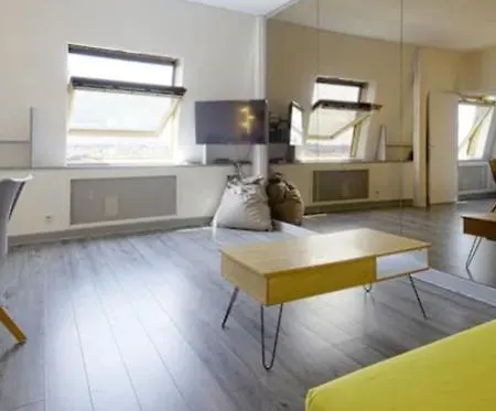 Apartmán Regina T2 Vue Ocean