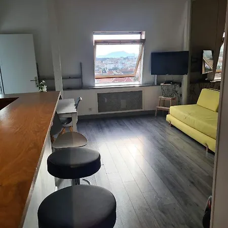 Regina T2 Vue Ocean Biarritz