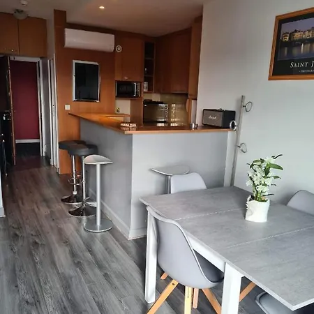 Apartmán Regina T2 Vue Ocean *