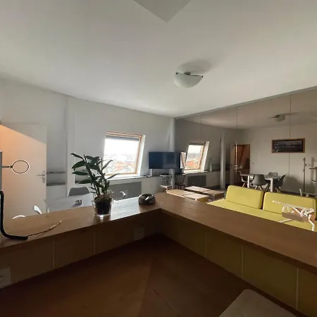 Regina T2 Vue Ocean Apartmán *