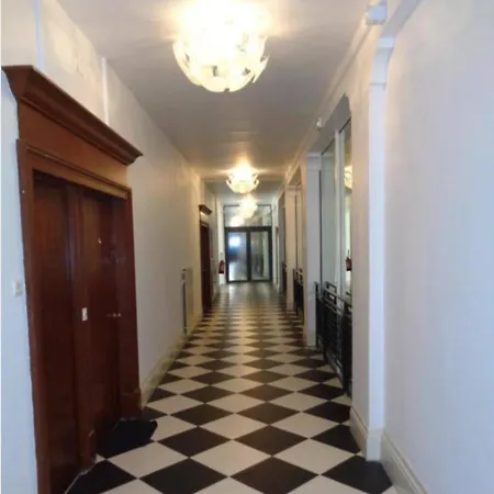 Apartmán Regina T2 Vue Ocean