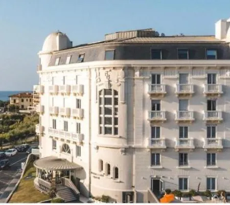 Apartmán Regina T2 Vue Ocean *